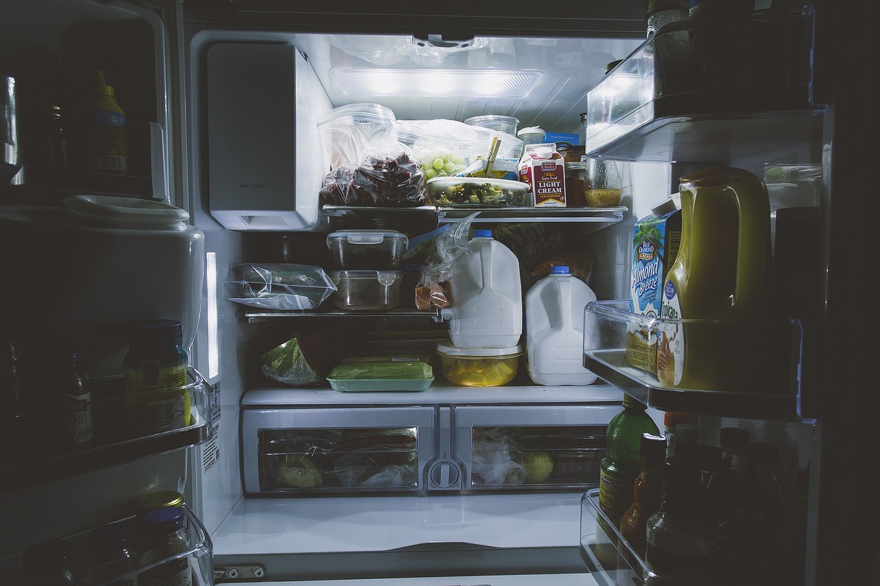 כמה זמן אפשר לשמור מרק ירקות במקרר?