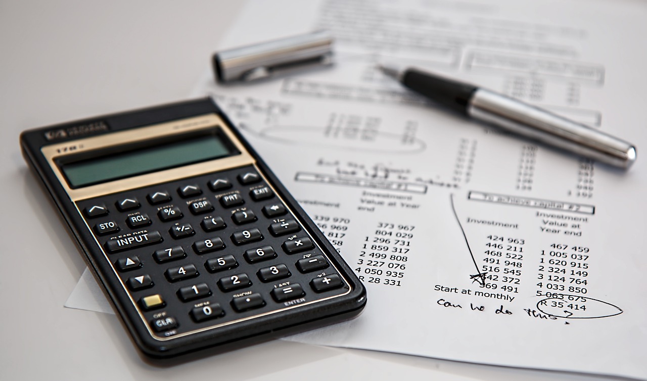 כמה זמן אתה צריך לשמור מסמכים למס הכנסה?