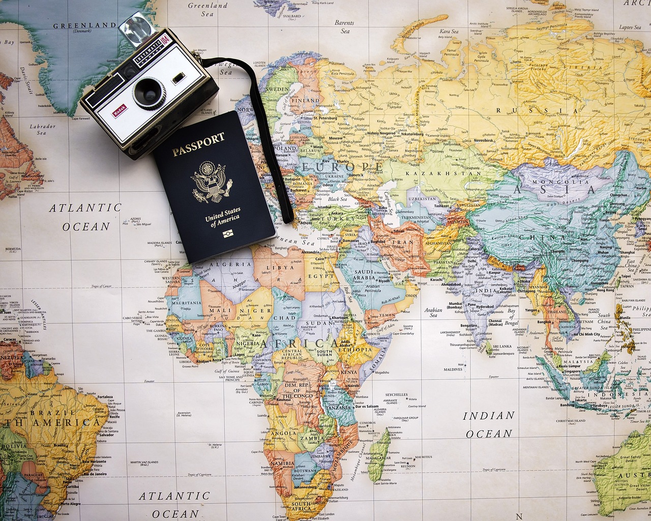 כמה זמן לוקח לחדש דרכון שפג תוקפו?