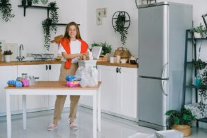 שמירה על טעם ותזונה: המדריך שלך לשמירה על טריות הטחינה במקרר