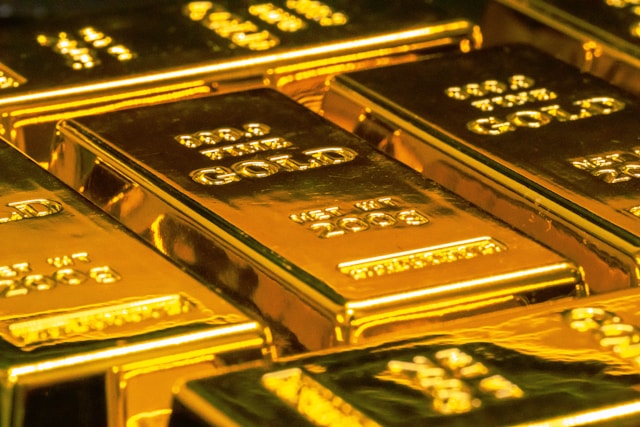 כמה זמן לוקח להעריך את הערך של מטיל זהב ? תובנות השקעות